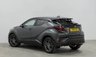 USED 2020 TOYOTA C-HR 1.8 VVT-h Icon SUV 5dr Petrol Hybrid CVT Euro 6 (s/s) (122 ps) 