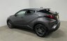 USED 2020 TOYOTA C-HR 1.8 VVT-h Icon SUV 5dr Petrol Hybrid CVT Euro 6 (s/s) (122 ps) 