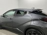 USED 2020 TOYOTA C-HR 1.8 VVT-h Icon SUV 5dr Petrol Hybrid CVT Euro 6 (s/s) (122 ps) 