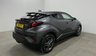 USED 2020 TOYOTA C-HR 1.8 VVT-h Icon SUV 5dr Petrol Hybrid CVT Euro 6 (s/s) (122 ps) 