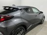 USED 2020 TOYOTA C-HR 1.8 VVT-h Icon SUV 5dr Petrol Hybrid CVT Euro 6 (s/s) (122 ps) 