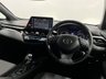 USED 2020 TOYOTA C-HR 1.8 VVT-h Icon SUV 5dr Petrol Hybrid CVT Euro 6 (s/s) (122 ps) 