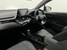 USED 2020 TOYOTA C-HR 1.8 VVT-h Icon SUV 5dr Petrol Hybrid CVT Euro 6 (s/s) (122 ps) 