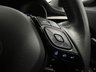 USED 2020 TOYOTA C-HR 1.8 VVT-h Icon SUV 5dr Petrol Hybrid CVT Euro 6 (s/s) (122 ps) 