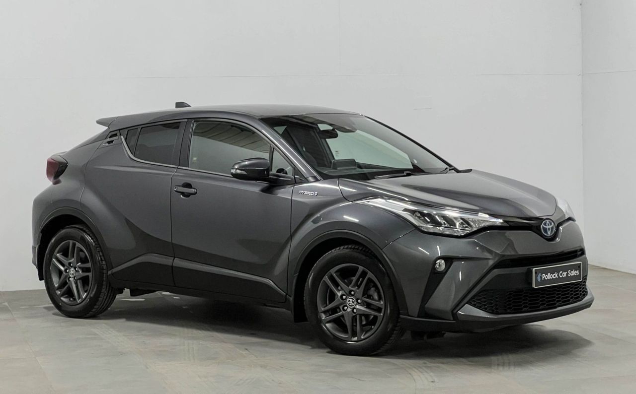 Main Car Image