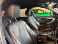 USED 2017 67 BMW 3 SERIES 3.0 335d M Sport Auto xDrive Euro 6 (s/s) 4dr SERVICE INCLUDED