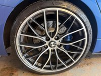 USED 2017 67 BMW 3 SERIES 3.0 335d M Sport Auto xDrive Euro 6 (s/s) 4dr SERVICE INCLUDED