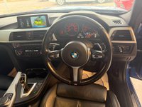 USED 2017 67 BMW 3 SERIES 3.0 335d M Sport Auto xDrive Euro 6 (s/s) 4dr SERVICE INCLUDED