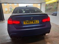 USED 2017 67 BMW 3 SERIES 3.0 335d M Sport Auto xDrive Euro 6 (s/s) 4dr SERVICE INCLUDED