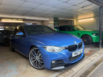 View our BMW 3 SERIES
