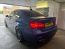 USED 2017 67 BMW 3 SERIES 3.0 335d M Sport Auto xDrive Euro 6 (s/s) 4dr SERVICE INCLUDED