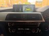 USED 2017 67 BMW 3 SERIES 3.0 335d M Sport Auto xDrive Euro 6 (s/s) 4dr SERVICE INCLUDED