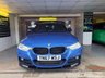 USED 2017 67 BMW 3 SERIES 3.0 335d M Sport Auto xDrive Euro 6 (s/s) 4dr SERVICE INCLUDED