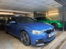 USED 2017 67 BMW 3 SERIES 3.0 335d M Sport Auto xDrive Euro 6 (s/s) 4dr SERVICE INCLUDED
