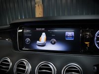 USED 2017 17 MERCEDES-BENZ S-CLASS 4.7 S500 V8 AMG Line (Premium) Cabriolet 2dr Petrol G-Tronic Euro 6 (s/s) (455 ps) DYNAMIC SEATS, HEATED FRONT AND RER SEATS, BURMESTER SOUND, 360&deg; CAMERA, HEAD UP DISPLAY AND 12 MONTHS COMPREHENSIVE WARRANTY