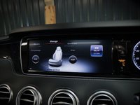 USED 2017 17 MERCEDES-BENZ S-CLASS 4.7 S500 V8 AMG Line (Premium) Cabriolet 2dr Petrol G-Tronic Euro 6 (s/s) (455 ps) DYNAMIC SEATS, HEATED FRONT AND RER SEATS, BURMESTER SOUND, 360&deg; CAMERA, HEAD UP DISPLAY AND 12 MONTHS COMPREHENSIVE WARRANTY