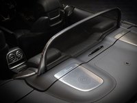 USED 2017 17 MERCEDES-BENZ S-CLASS 4.7 S500 V8 AMG Line (Premium) Cabriolet 2dr Petrol G-Tronic Euro 6 (s/s) (455 ps) DYNAMIC SEATS, HEATED FRONT AND RER SEATS, BURMESTER SOUND, 360&deg; CAMERA, HEAD UP DISPLAY AND 12 MONTHS COMPREHENSIVE WARRANTY