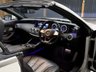 USED 2017 17 MERCEDES-BENZ S-CLASS 4.7 S500 V8 AMG Line (Premium) Cabriolet 2dr Petrol G-Tronic Euro 6 (s/s) (455 ps) DYNAMIC SEATS, HEATED FRONT AND RER SEATS, BURMESTER SOUND, 360&deg; CAMERA, HEAD UP DISPLAY, = 12 MONTHS WARRANTY