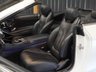 USED 2017 17 MERCEDES-BENZ S-CLASS 4.7 S500 V8 AMG Line (Premium) Cabriolet 2dr Petrol G-Tronic Euro 6 (s/s) (455 ps) DYNAMIC SEATS, HEATED FRONT AND RER SEATS, BURMESTER SOUND, 360&deg; CAMERA, HEAD UP DISPLAY, = 12 MONTHS WARRANTY