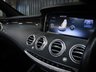 USED 2017 17 MERCEDES-BENZ S-CLASS 4.7 S500 V8 AMG Line (Premium) Cabriolet 2dr Petrol G-Tronic Euro 6 (s/s) (455 ps) DYNAMIC SEATS, HEATED FRONT AND RER SEATS, BURMESTER SOUND, 360&deg; CAMERA, HEAD UP DISPLAY AND 12 MONTHS COMPREHENSIVE WARRANTY