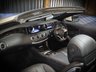 USED 2017 17 MERCEDES-BENZ S-CLASS 4.7 S500 V8 AMG Line (Premium) Cabriolet 2dr Petrol G-Tronic Euro 6 (s/s) (455 ps) DYNAMIC SEATS, HEATED FRONT AND RER SEATS, BURMESTER SOUND, 360&deg; CAMERA, HEAD UP DISPLAY AND 12 MONTHS COMPREHENSIVE WARRANTY