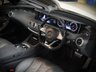 USED 2017 17 MERCEDES-BENZ S-CLASS 4.7 S500 V8 AMG Line (Premium) Cabriolet 2dr Petrol G-Tronic Euro 6 (s/s) (455 ps) DYNAMIC SEATS, HEATED FRONT AND RER SEATS, BURMESTER SOUND, 360&deg; CAMERA, HEAD UP DISPLAY AND 12 MONTHS COMPREHENSIVE WARRANTY