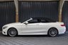USED 2017 17 MERCEDES-BENZ S-CLASS 4.7 S500 V8 AMG Line (Premium) Cabriolet 2dr Petrol G-Tronic Euro 6 (s/s) (455 ps) DYNAMIC SEATS, HEATED FRONT AND RER SEATS, BURMESTER SOUND, 360&deg; CAMERA, HEAD UP DISPLAY AND 12 MONTHS COMPREHENSIVE WARRANTY