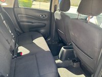 USED 2017 17 NISSAN NOTE 1.5 dCi Acenta Premium Hatchback 5dr Diesel Manual Euro 6 (s/s) (90 ps) Colour satellite navigation