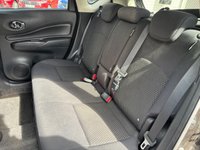 USED 2017 17 NISSAN NOTE 1.5 dCi Acenta Premium Hatchback 5dr Diesel Manual Euro 6 (s/s) (90 ps) Colour satellite navigation