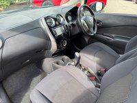 USED 2017 17 NISSAN NOTE 1.5 dCi Acenta Premium Hatchback 5dr Diesel Manual Euro 6 (s/s) (90 ps) Colour satellite navigation