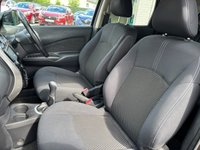 USED 2017 17 NISSAN NOTE 1.5 dCi Acenta Premium Hatchback 5dr Diesel Manual Euro 6 (s/s) (90 ps) Colour satellite navigation