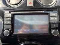 USED 2017 17 NISSAN NOTE 1.5 dCi Acenta Premium Hatchback 5dr Diesel Manual Euro 6 (s/s) (90 ps) Colour satellite navigation