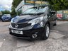 USED 2017 17 NISSAN NOTE 1.5 dCi Acenta Premium Hatchback 5dr Diesel Manual Euro 6 (s/s) (90 ps) Colour satellite navigation
