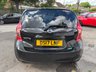 USED 2017 17 NISSAN NOTE 1.5 dCi Acenta Premium Hatchback 5dr Diesel Manual Euro 6 (s/s) (90 ps) Colour satellite navigation