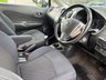 USED 2017 17 NISSAN NOTE 1.5 dCi Acenta Premium Hatchback 5dr Diesel Manual Euro 6 (s/s) (90 ps) Colour satellite navigation
