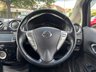 USED 2017 17 NISSAN NOTE 1.5 dCi Acenta Premium Hatchback 5dr Diesel Manual Euro 6 (s/s) (90 ps) Colour satellite navigation