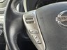 USED 2017 17 NISSAN NOTE 1.5 dCi Acenta Premium Hatchback 5dr Diesel Manual Euro 6 (s/s) (90 ps) Colour satellite navigation
