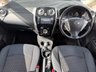 USED 2017 17 NISSAN NOTE 1.5 dCi Acenta Premium Hatchback 5dr Diesel Manual Euro 6 (s/s) (90 ps) Colour satellite navigation