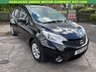USED 2017 17 NISSAN NOTE 1.5 dCi Acenta Premium Hatchback 5dr Diesel Manual Euro 6 (s/s) (90 ps) Colour satellite navigation