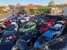 USED 2017 17 NISSAN NOTE 1.5 dCi Acenta Premium Hatchback 5dr Diesel Manual Euro 6 (s/s) (90 ps) Colour satellite navigation