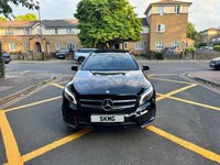 USED 2015 65 MERCEDES-BENZ GLA 2.1 GLA220d AMG Line (Premium Plus) SUV 5dr Diesel 7G-DCT 4MATIC Euro 6 (s/s) (170 ps) 
