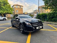 USED 2015 65 MERCEDES-BENZ GLA 2.1 GLA220d AMG Line (Premium Plus) SUV 5dr Diesel 7G-DCT 4MATIC Euro 6 (s/s) (170 ps) 