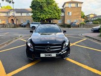 USED 2015 65 MERCEDES-BENZ GLA 2.1 GLA220d AMG Line (Premium Plus) SUV 5dr Diesel 7G-DCT 4MATIC Euro 6 (s/s) (170 ps) 