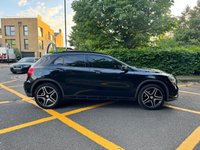 USED 2015 65 MERCEDES-BENZ GLA 2.1 GLA220d AMG Line (Premium Plus) SUV 5dr Diesel 7G-DCT 4MATIC Euro 6 (s/s) (170 ps) 