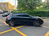 USED 2015 65 MERCEDES-BENZ GLA 2.1 GLA220d AMG Line (Premium Plus) SUV 5dr Diesel 7G-DCT 4MATIC Euro 6 (s/s) (170 ps) 
