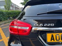 USED 2015 65 MERCEDES-BENZ GLA 2.1 GLA220d AMG Line (Premium Plus) SUV 5dr Diesel 7G-DCT 4MATIC Euro 6 (s/s) (170 ps) 