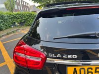 USED 2015 65 MERCEDES-BENZ GLA 2.1 GLA220d AMG Line (Premium Plus) SUV 5dr Diesel 7G-DCT 4MATIC Euro 6 (s/s) (170 ps) 