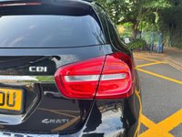 USED 2015 65 MERCEDES-BENZ GLA 2.1 GLA220d AMG Line (Premium Plus) SUV 5dr Diesel 7G-DCT 4MATIC Euro 6 (s/s) (170 ps) 