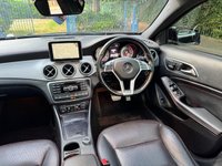 USED 2015 65 MERCEDES-BENZ GLA 2.1 GLA220d AMG Line (Premium Plus) SUV 5dr Diesel 7G-DCT 4MATIC Euro 6 (s/s) (170 ps) 
