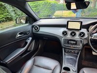 USED 2015 65 MERCEDES-BENZ GLA 2.1 GLA220d AMG Line (Premium Plus) SUV 5dr Diesel 7G-DCT 4MATIC Euro 6 (s/s) (170 ps) 